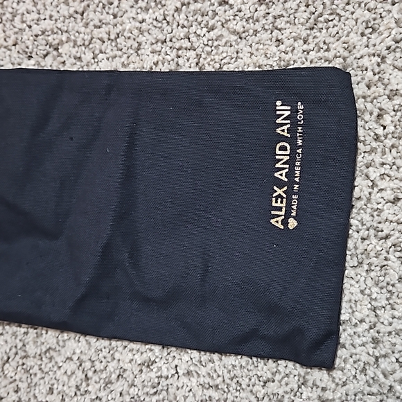 Leather wallet - Picture 4 of 4